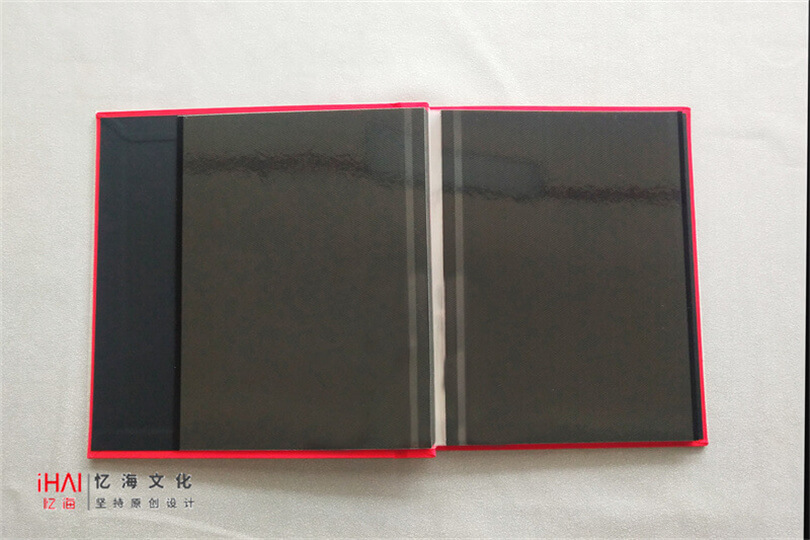 定制上司公司相册