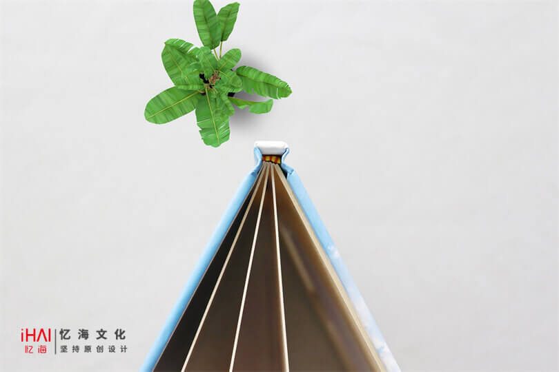 名族音乐光盘盒制作