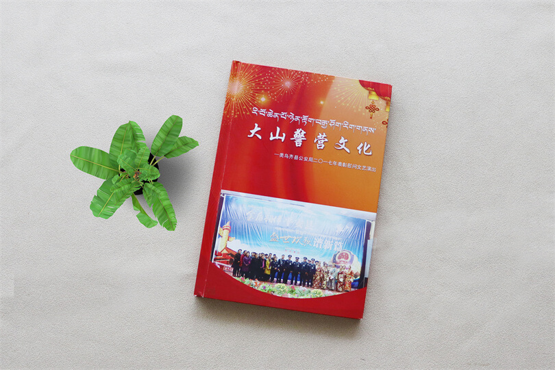 提升警官学校文艺演出魅力，光盘盒定制为您量身打造